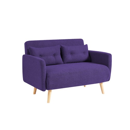Roxy luxury borg fabric - roxy,