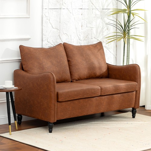 Homcom two seater - homcom, two-seater
