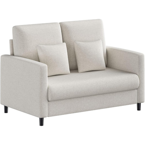 Seater sofa 130cm comfy - sofa,