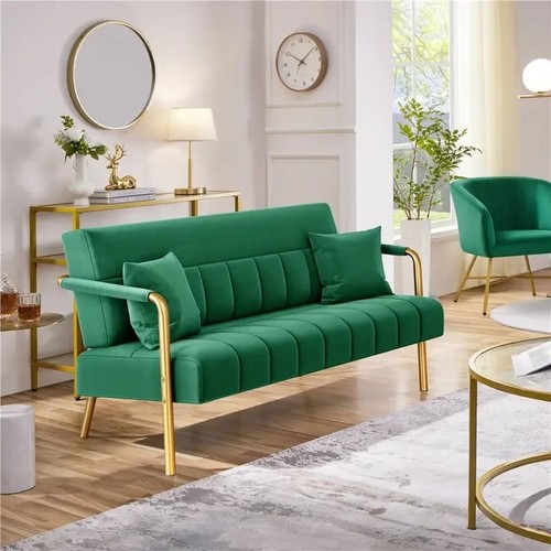 Seater modern sofa - seater, small