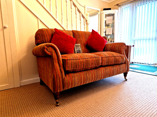 Parker knoll westbury small - parker,