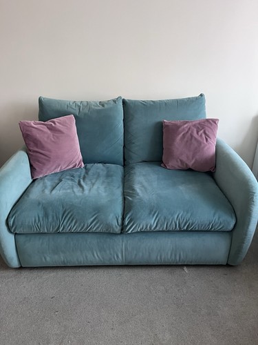 Snug seater grey - , small