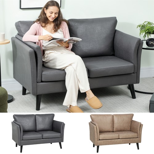 Small seater sofa - small, 2