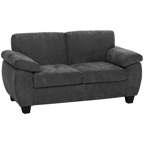 Homcom seater sofa - homcom, sofa,