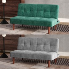 Compact Small 2 Seater Sofa