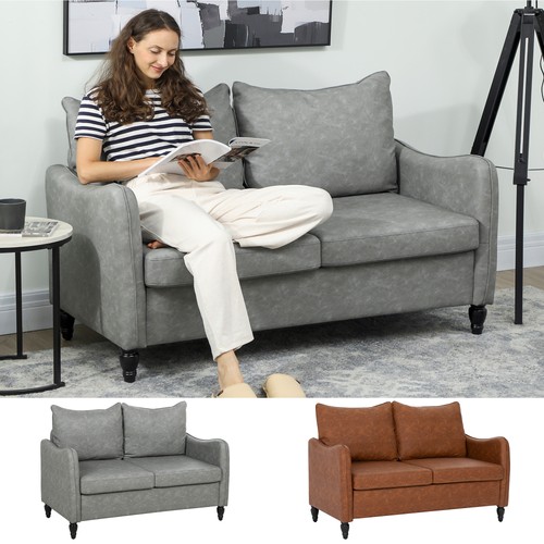 Two seater sofa modern - two-seater, sofa,