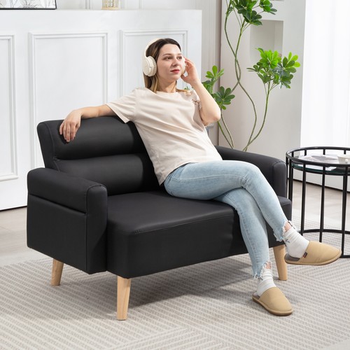 Small seater sofa - small,