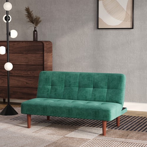 Fabric seater sofa - fabric,