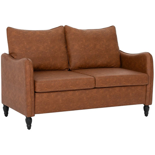 Two seater sofa modern small - sofa,