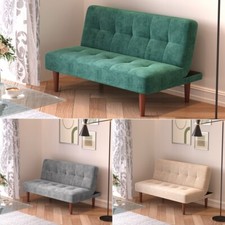 2 Seater Sofa Bed Recliner