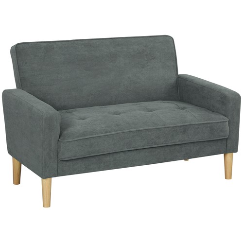 Homcom seater sofa - 2,