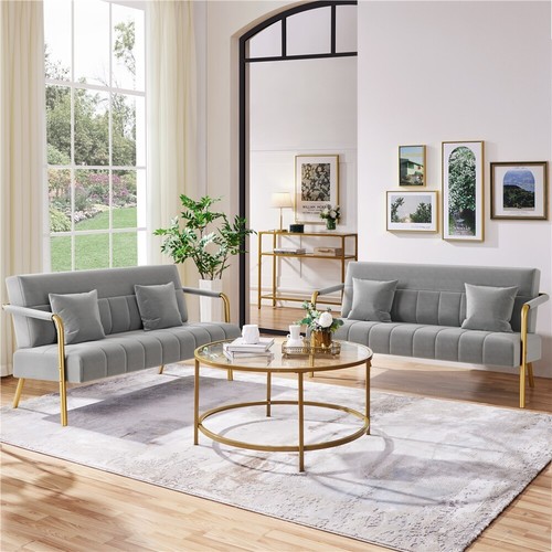 Seater modern sofa small - seater,